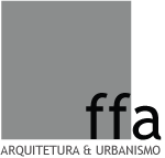 Marca FFA Arquitetura & Urbanismo